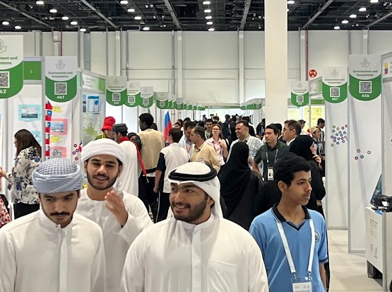 Global science spirit