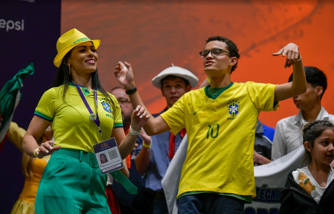 Future makers together