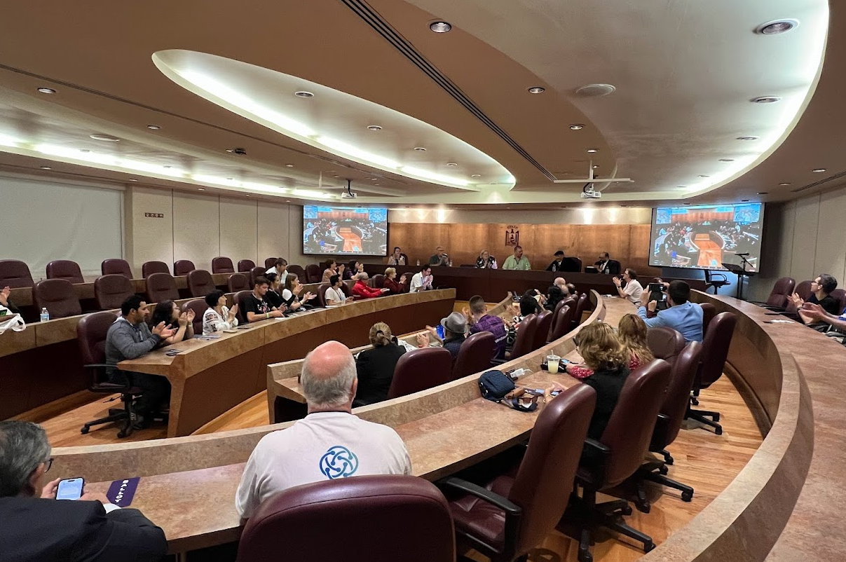 Innovation in every step