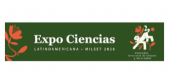 MILSET Expo-Sciences Latin America 2026