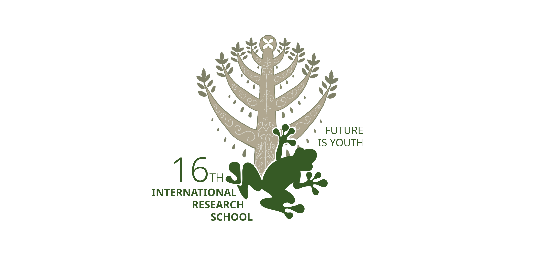 16th International Research School