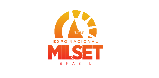MILSET Brazil National Expo 2026