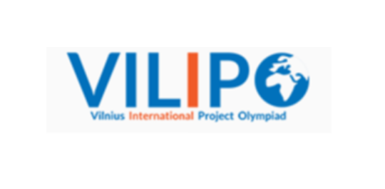 Vilnius International Project Olympiad 2026