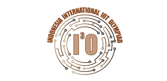 5th Indonesia International IoT Olympiad (I3O) 2026