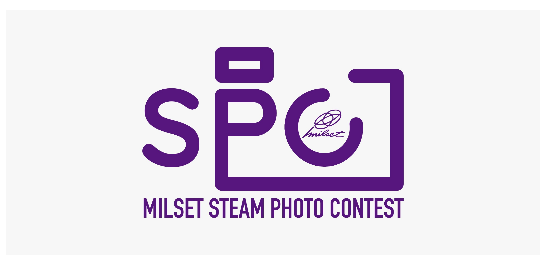 MILSET STEAM Photo Contest 2025