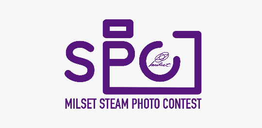 MILSET STEAM Photo Contest 2022
