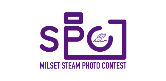 MILSET STEAM Photo Contest 2026