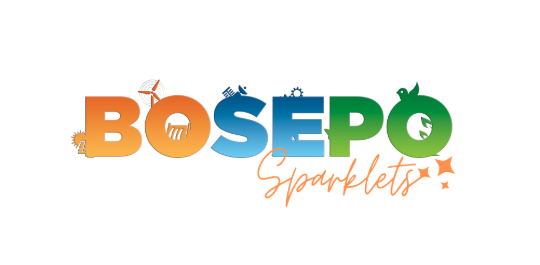 BOSEPO Sparklets 2026