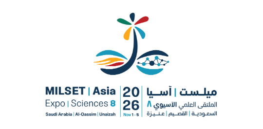 MILSET Expo-Sciences Asia 2026