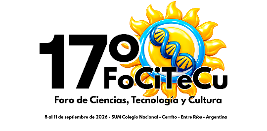 Science, Technology and Culture Forum