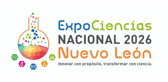 ExpoSciences Mexico 2026