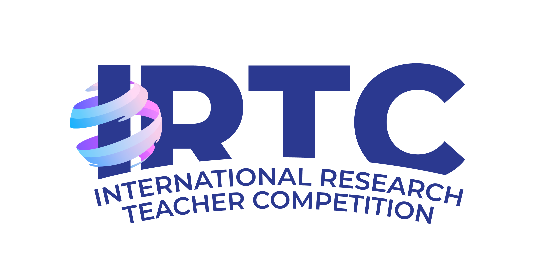 International Research Teacher Competition