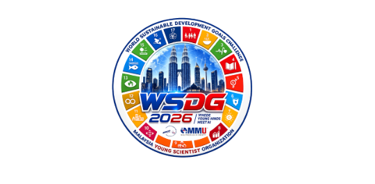 World Sustainable Development Goal Challenge 2026