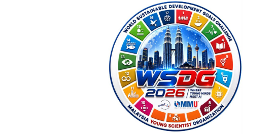 World Sustainable Development Goal Challenge 2026