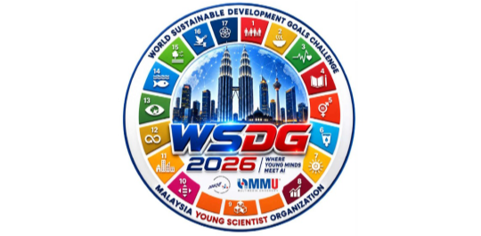 World Sustainable Development Goal Challenge 2026