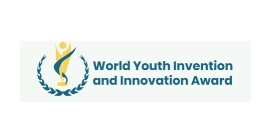 World Youth Invention and Innovation Award