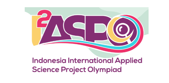 Indonesia International Applied Science Project Olympiad