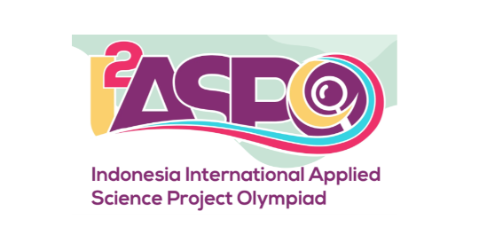 Indonesia International Applied Science Project Olympiad