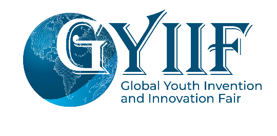 GLOBAL YOUTH INVENTION AND INNOVATION FAIR 2027