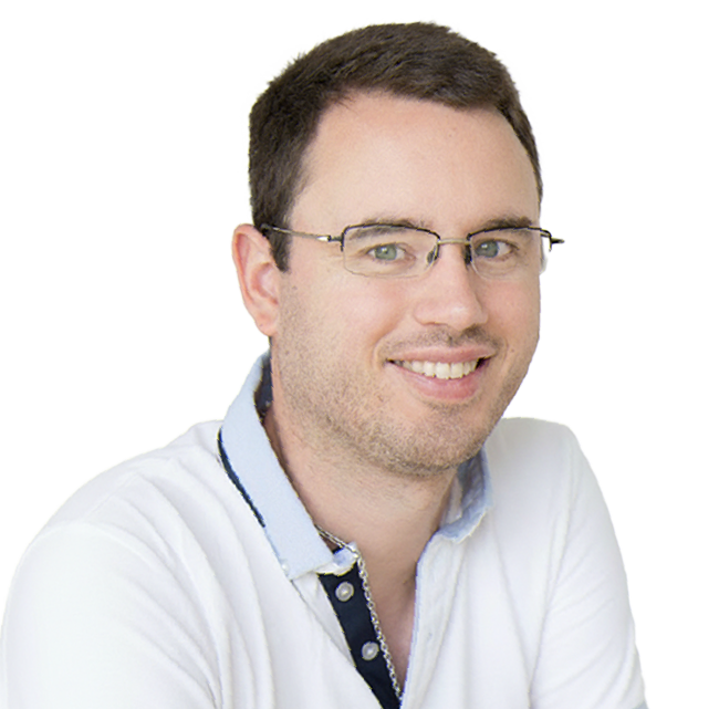 Antoine van Ruymbeke