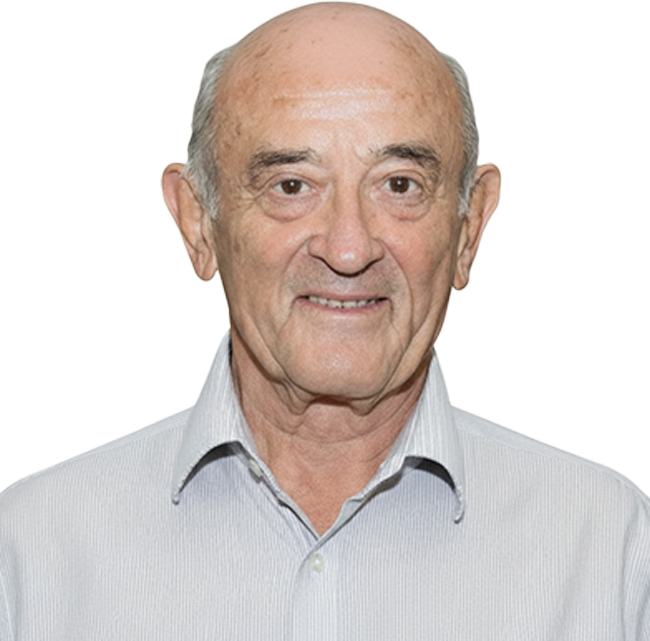 Jean-Claude Guiraudon