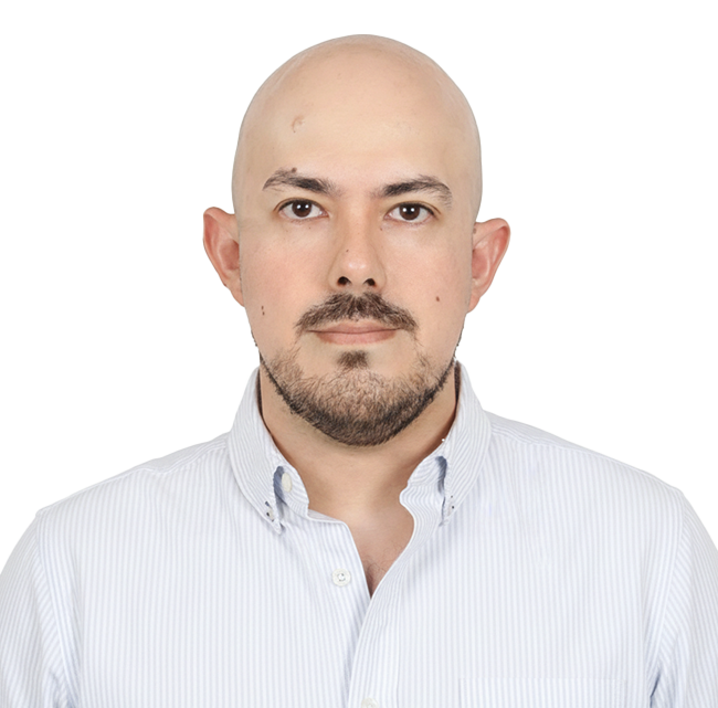 José Alberto García