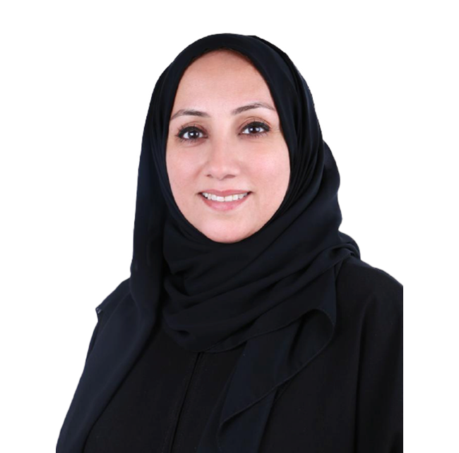 Maryam Althani