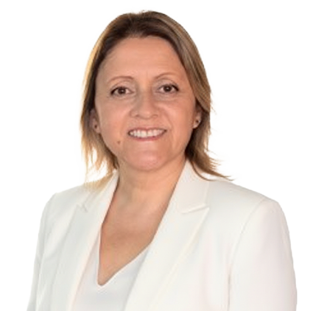 María Angélica Riquelme