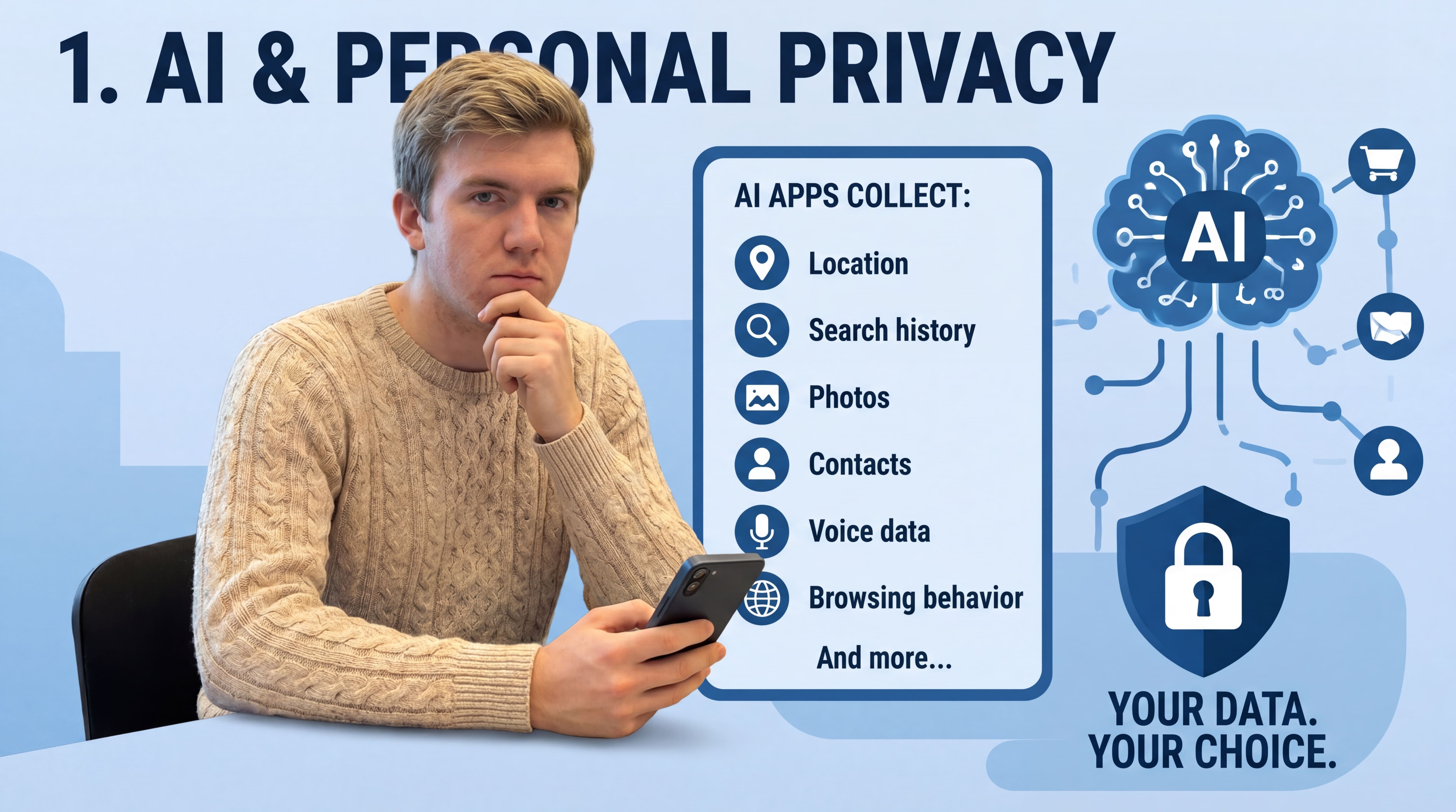 AI & Personal Privacy