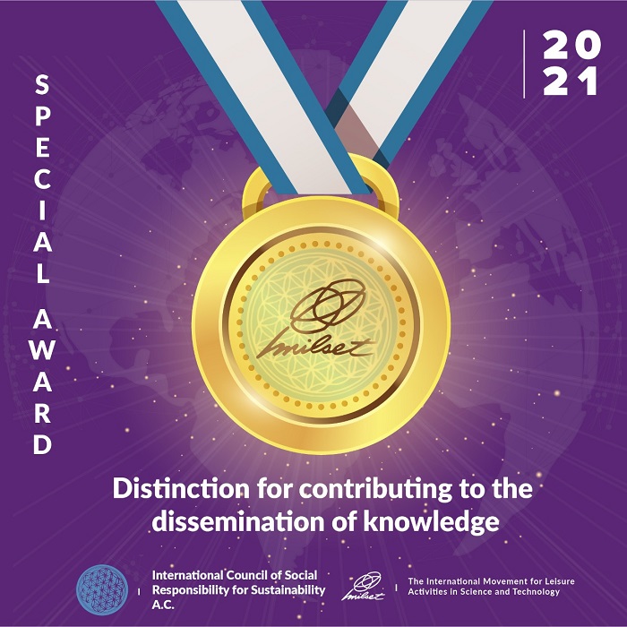 MILSET_Special_Award