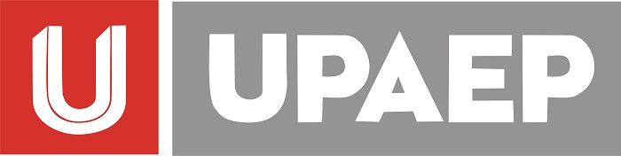 UPAEP LOGO