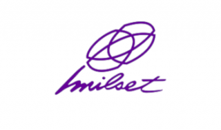 MILSET_logo