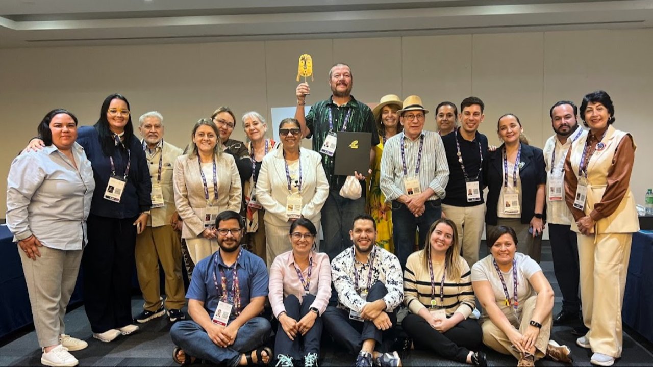 The MILSET AMLAT 2026 Event Quality Management Coordination Meeting brought together regio