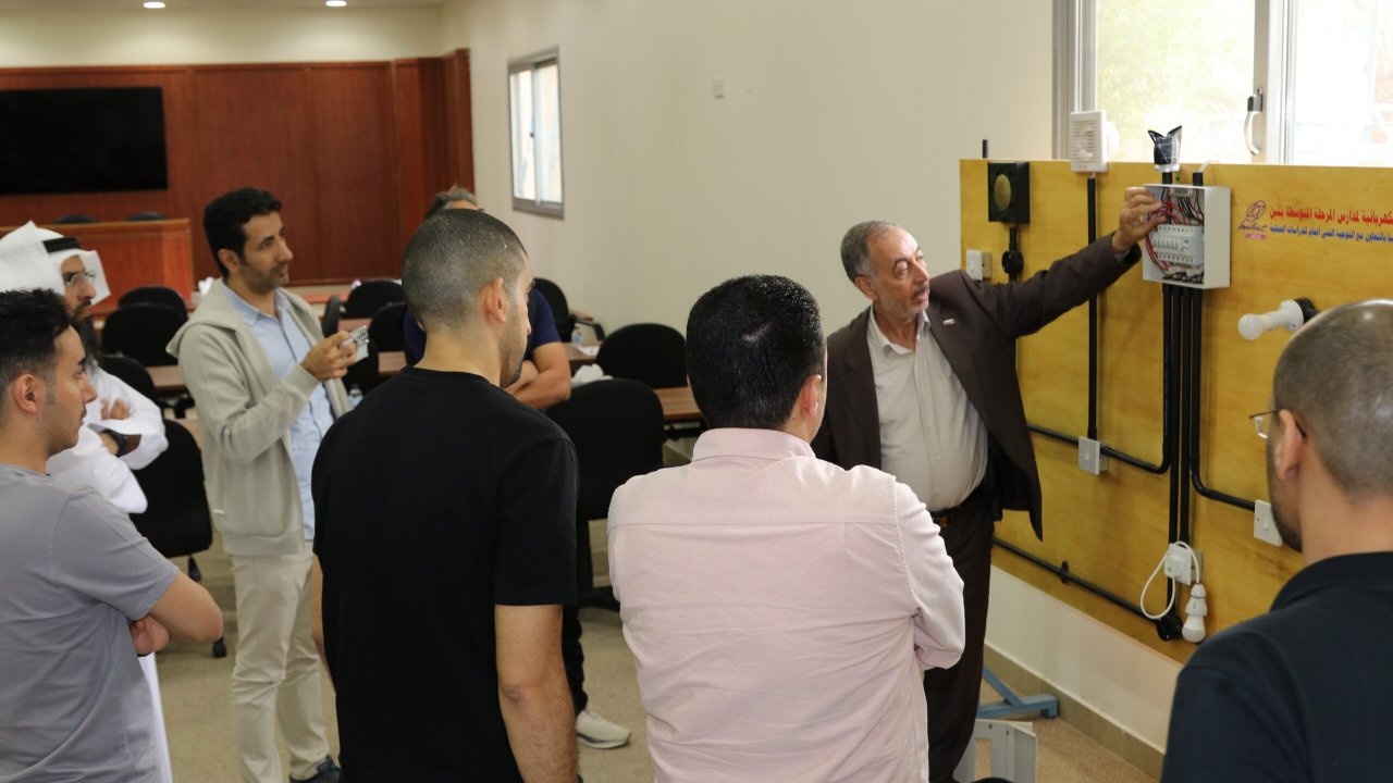 Preparing the Next Generation of Skilled Innovators