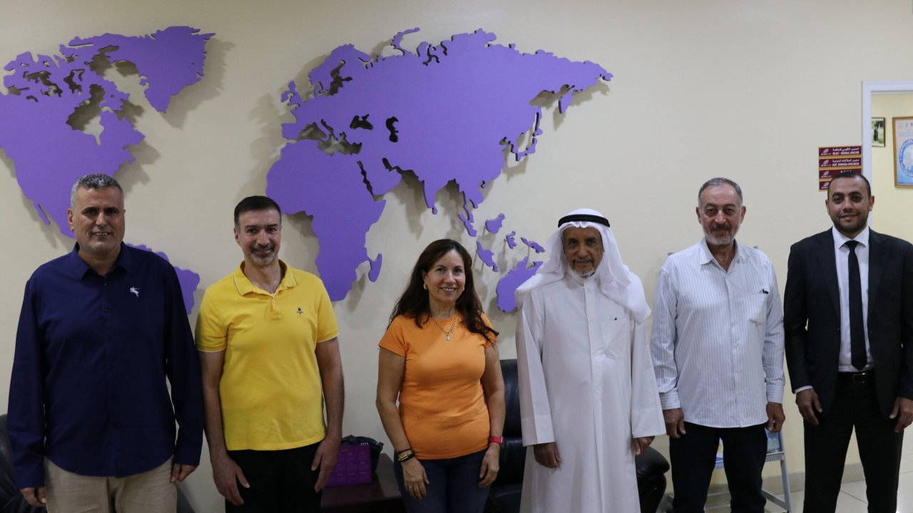 French School in Kuwait and Kuwaiti-French Expo-Sciences Strengthen Collaboration