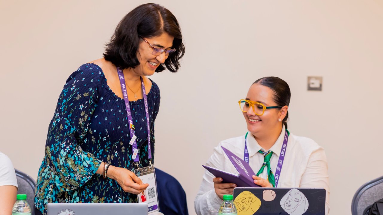 MILSET AMLAT Announces Regional Coordinations to Empower Youth STEAM in Latin America