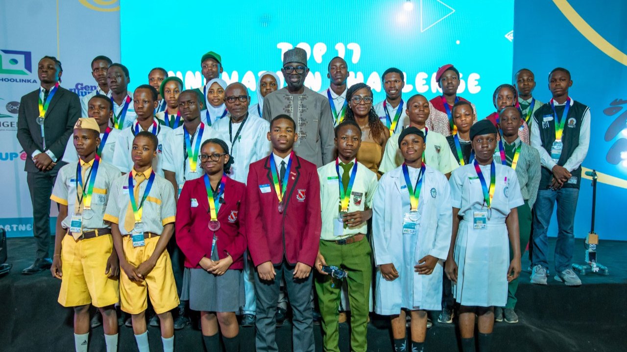 Nigeria’s Science Festival – A Journey of Dedication